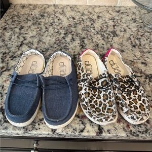 Girls Hey Dudes Bundle